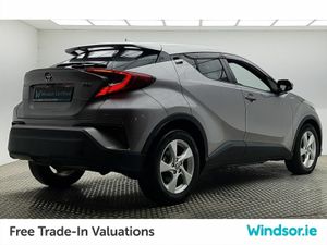 Toyota C-HR 1.8  Hybrid Luna - Image 3