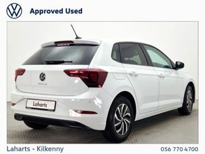 Volkswagen Polo EDITION 75 1.0TSI 5DR 95HP - Image 4