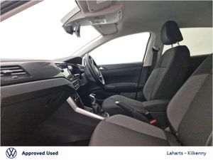 Volkswagen Polo EDITION 75 1.0TSI 5DR 95HP - Image 4