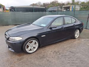 ?2012 BMW 520D  M Sport  2.0 Diesel  Automatic - Image 2