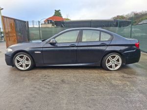 ?2012 BMW 520D  M Sport  2.0 Diesel  Automatic - Image 4