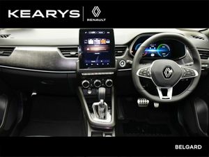 Renault Arkana E-TECH Hybrid 145 Auto esprit Alpin - Image 3
