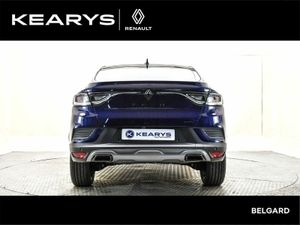Renault Arkana E-TECH Hybrid 145 Auto esprit Alpin - Image 4