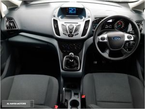 Ford C-Max **GREAT VALUE**1.6 TDCI 95PS ACTIV** - Image 2