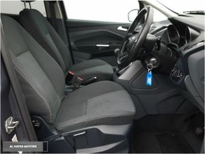 Ford C-Max **GREAT VALUE**1.6 TDCI 95PS ACTIV** - Image 4