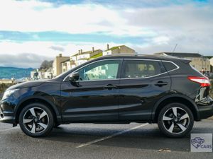 Qashqai high spec - Image 2