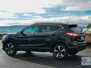 Qashqai high spec - Image 3