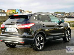 Qashqai high spec - Image 4
