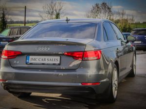 2016 AUDI A4 SE ULTRA - Image 4