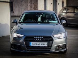 2016 AUDI A4 SE ULTRA - Image 2