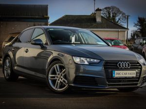 2016 AUDI A4 SE ULTRA - Image 3