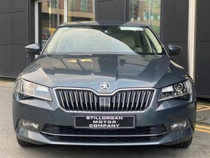 Skoda Superb 1.6 TDi Style Auto - Image 2