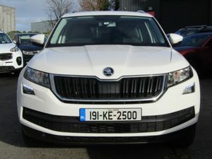 Skoda Kodiaq 7S AMB 2.0tdi 150HP DSG 4DR AU - Image 3