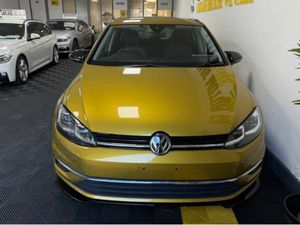 Volkswagen Golf ONLY 31, 0000KLM AUTO - Image 2