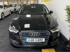Audi A3 2016 A3 Hatchback 1.4 Automatic Upgraded A - Image 2