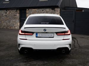 2019 BMW 330E M SPORT M PERFORMANCE - Image 4