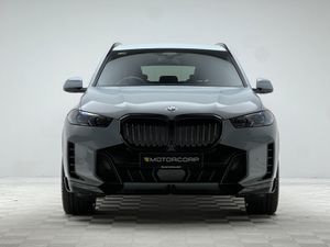 BMW X5 30D M SPORT XDRIVE - Image 2