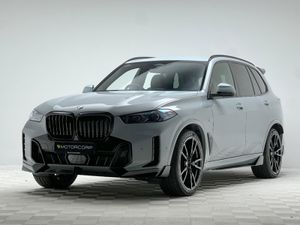 BMW X5 30D M SPORT XDRIVE - Image 3