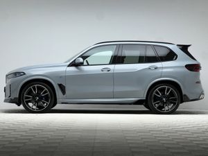 BMW X5 30D M SPORT XDRIVE - Image 4