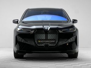 BMW iX 40 M SPORT XDRIVE *PAN ROOF* - Image 2