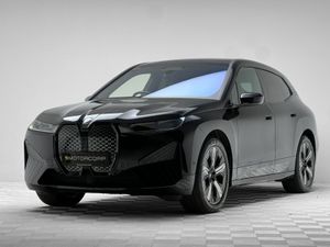 BMW iX 40 M SPORT XDRIVE *PAN ROOF* - Image 3