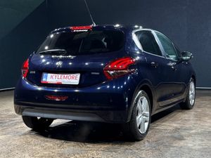 Peugeot 208 1.2 AUTOMATIC - PARKING RADAR - MULTI - Image 4