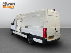 2022 Mercedes-Benz Sprinter 2.0 317 CDI HD - Image 2