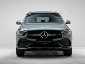 Mercedes-Benz GLC 300 DE AMG LINE PREMIUM - Image 2