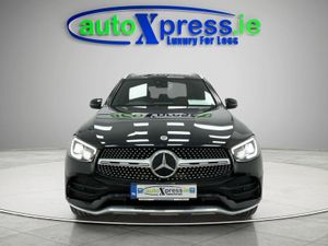 Mercedes-Benz GLC 300 DE EQ-P 2.0 AMG Line Premium - Image 3