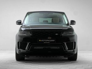 Land Rover Range Rover Sport HSE D300 3.0 MHEV - Image 2