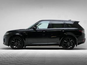 Land Rover Range Rover Sport HSE D300 3.0 MHEV - Image 4