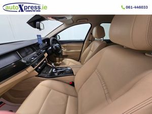 BMW 5-Series 3.0 Diesel, Luxury Automatic - Image 3