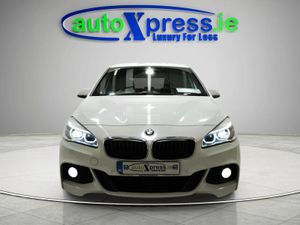 BMW 2-Series 7 Seater 218D M-SPORT Automatic, Reve - Image 3