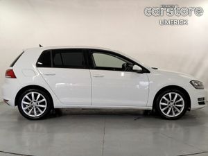 Volkswagen Golf 1.4 TSI 150HP ACT HIGHLINE - Image 2