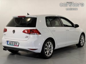 Volkswagen Golf 1.4 TSI 150HP ACT HIGHLINE - Image 3
