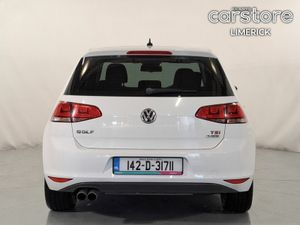 Volkswagen Golf 1.4 TSI 150HP ACT HIGHLINE - Image 4