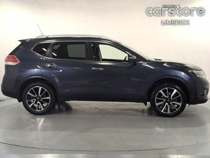 Nissan X-Trail 1.6 DCI N-vision 2WD 128BHP 5DR - Image 2