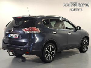 Nissan X-Trail 1.6 DCI N-vision 2WD 128BHP 5DR - Image 3