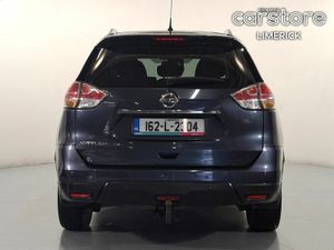 Nissan X-Trail 1.6 DCI N-vision 2WD 128BHP 5DR - Image 4