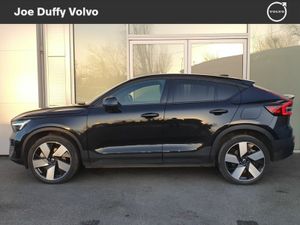 Volvo C40 Recharge BEV 231hp Ultimate - Image 3
