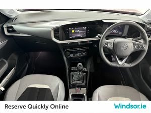 Opel Mokka Elegance 1.2 136hp 6-speed manual - Image 3