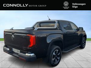 Volkswagen Amarok *** €695 P/M*** Style 2.0 tdi - Image 3