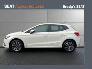 SEAT Ibiza 1.0 TSI 95HP SE PLUS *24 MONTH SEAT APP - Image 4
