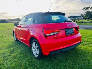 Audi A1 SOUGHT AFTER COLOUR / AUTO - Image 4
