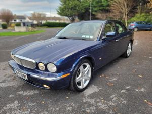 Jaguar XJ - Image 3