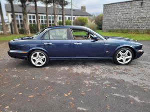 Jaguar XJ - Image 4