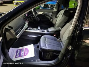 Audi A4 2.0 TDI 122 S-TRONIC SE 4DR AUTO - Image 4