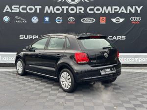 Volkswagen Polo Automatic - Image 2