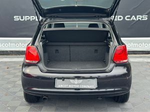 Volkswagen Polo Automatic - Image 3