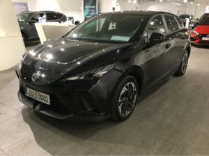 MG 4 SE - 64kW - Long Range - - Image 4